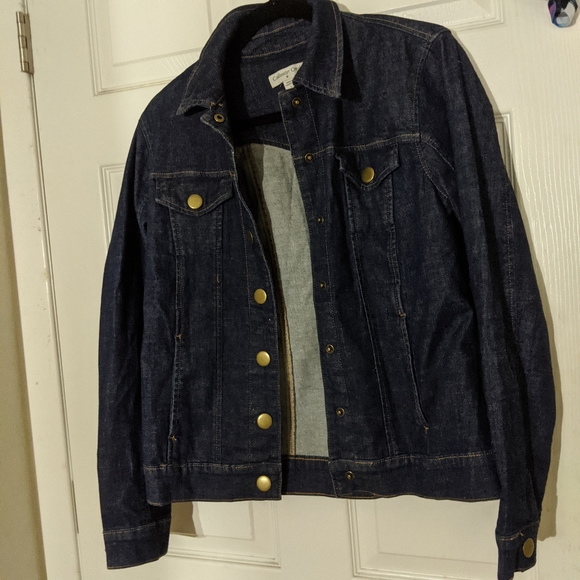 Jean Jacket - Picture 2 of 4